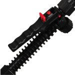 Chapin 60100 SureSpray backpack sprayer for pest killers, weed control, cleaning, and fertilizers - shut off handle with lock on feature