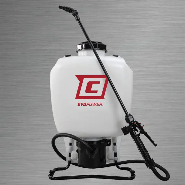 Chapin EVOPower™ 4 Gallon 20V Battery Backpack Sprayer - Chapin