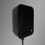 Chapin 60124 EVOPower backpack sprayer for pest killers, weed control, cleaning, and fertilizers - charger plug