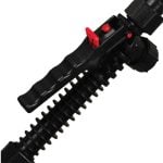 Chapin 60124 EVOPower backpack sprayer for pest killers, weed control, cleaning, and fertilizers - shut off handle with lock-on feature