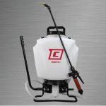 Chapin 61800 YardPro backpack sprayer for pest killers, weed control, cleaning, and fertilizers