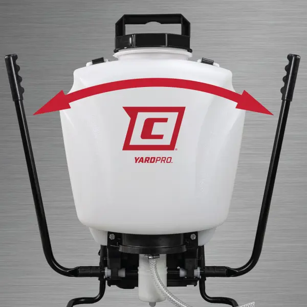 Chapin YardPro™ 4 Gallon YardPro Landscape Backpack Sprayer
