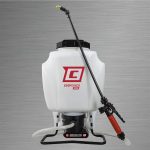 Chapin 63924 EVOPower Pro backpack sprayer for pest killers, weed control, cleaning, and fertilizers