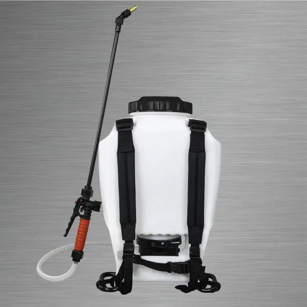 Chapin EVOPower Pro™ 4 Gallon 24V Battery Backpack Sprayer