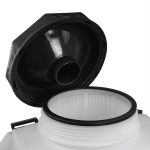 Chapin 63924 EVOPower Pro backpack sprayer for pest killers, weed control, cleaning, and fertilizers - 6