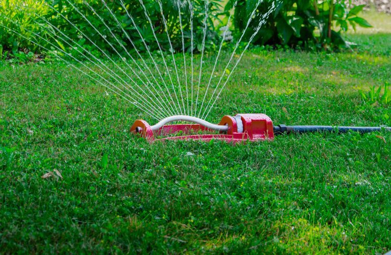 Chapin irrigation - lawn and garden sprinklers