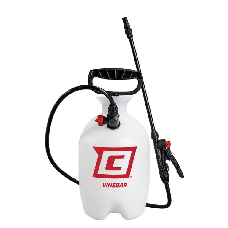 Chapin 20405 Vinegar sprayer for organic weed control
