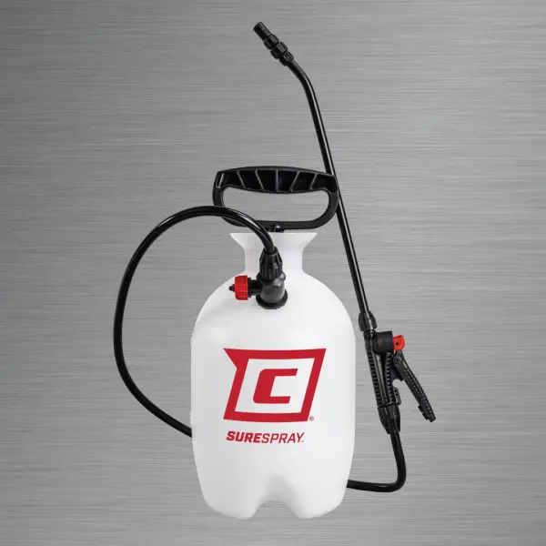 Chapin SureSpray™ 1 Gallon Lawn & Garden Pump Sprayer - Chapin