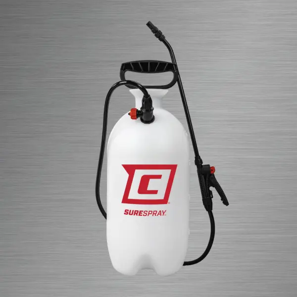Chapin SureSpray™ 2 Gallon Lawn & Garden Pump Sprayer - Chapin