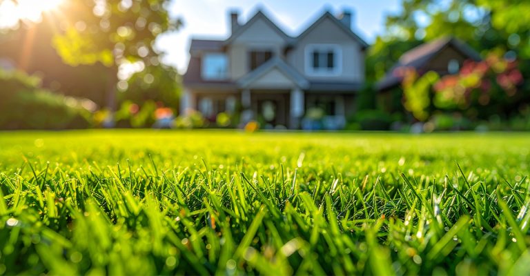 How to Grow Your Lawn in a Sustainably