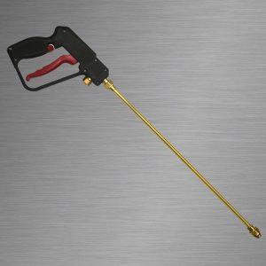 Chapin Xtreme Dripless Shut-Off with Sprayer Wand