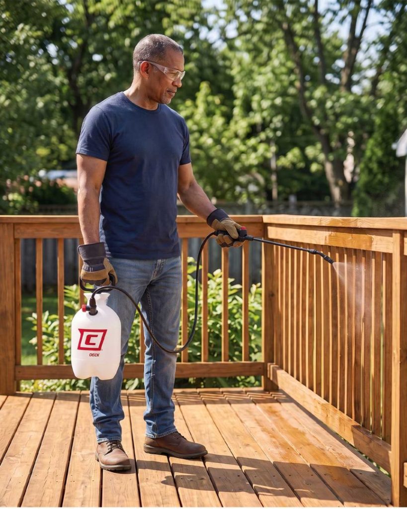deck-fencing-spray