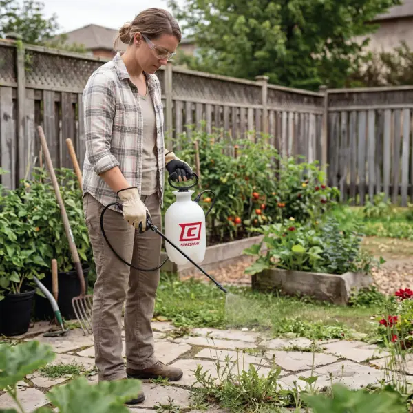Chapin 16100 1 Gallon SureSpray™ Multi-purpose Pump Sprayer