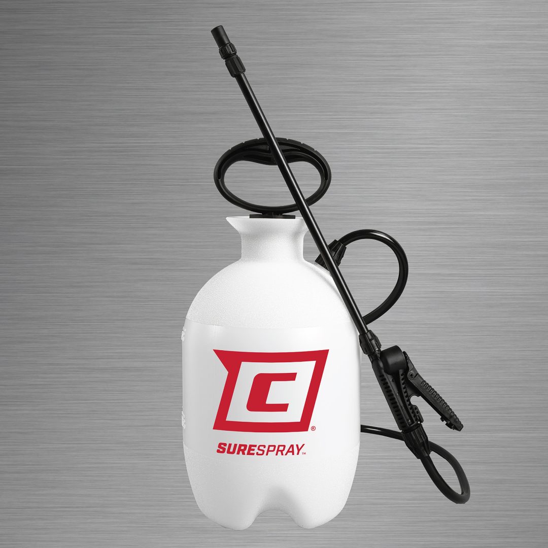 chapuri　1001 Chapin 16100 1 Gallon SureSpray™ Multi-purpose Pump Sprayer