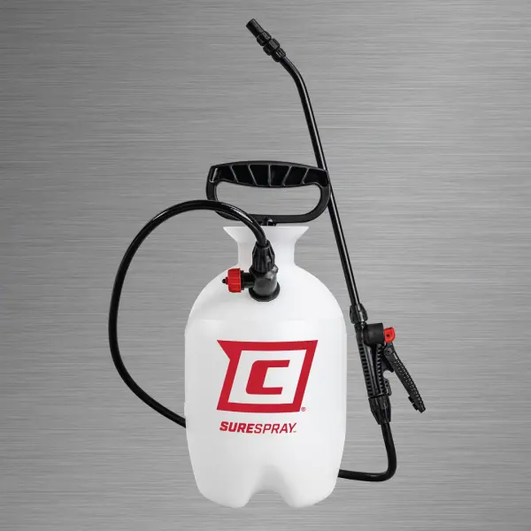 cham Chapin 20000 1 Gallon SureSpray™ Garden Pump Sprayer - Chapin