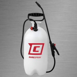 Chapin 20002 2 Gallon SureSpray™ Garden Pump Sprayer