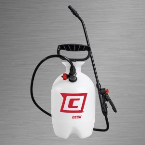 Chapin 25012 1 Gallon SureSpray™ Poly Deck Sprayer